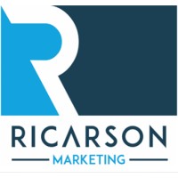 Ricarson Marketing logo, Ricarson Marketing contact details