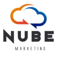 NubeMarketing logo, NubeMarketing contact details