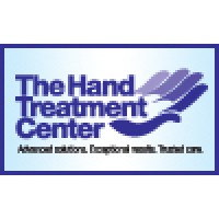 The Hand Treatment Center logo, The Hand Treatment Center contact details