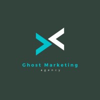 Ghost Marketing Agency logo, Ghost Marketing Agency contact details