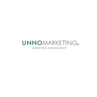 UNNOMARKETING logo, UNNOMARKETING contact details