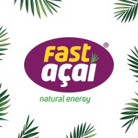 Fast Açaí logo, Fast Açaí contact details