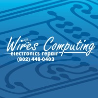 Wires Computing logo, Wires Computing contact details