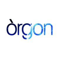 Orgon logo, Orgon contact details