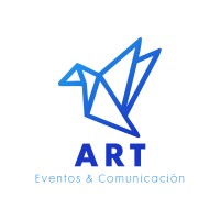 ART Eventos & Comunicación logo, ART Eventos & Comunicación contact details