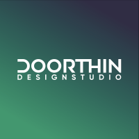 Doorthin Studio logo, Doorthin Studio contact details