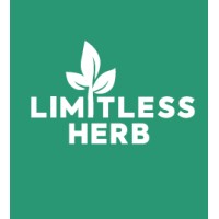 Limitless Herb logo, Limitless Herb contact details