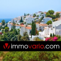 ImmoVario logo, ImmoVario contact details