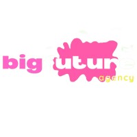 Big Future Agency logo, Big Future Agency contact details