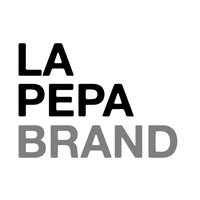 La Pepa Brand logo, La Pepa Brand contact details