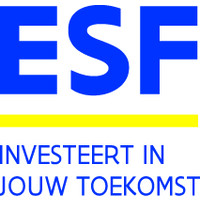 ESF-Vlaanderen logo, ESF-Vlaanderen contact details