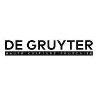 De Gruyter Hair logo, De Gruyter Hair contact details