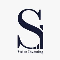 Strien Investing B.V. logo, Strien Investing B.V. contact details