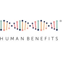 Human Benefits logo, Human Benefits contact details