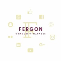 Fergon Community Manager logo, Fergon Community Manager contact details