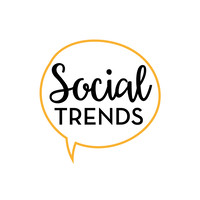 Social Trends logo, Social Trends contact details