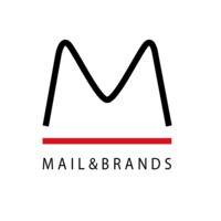 Mail & Brands logo, Mail & Brands contact details