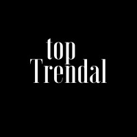 topTrendal logo, topTrendal contact details