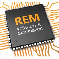 REM Software & Automation Srl logo, REM Software & Automation Srl contact details