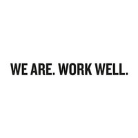 We Are Work Well logo, We Are Work Well contact details