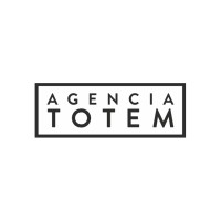 Agencia Totem logo, Agencia Totem contact details