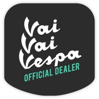 Vai Vai Vespa logo, Vai Vai Vespa contact details