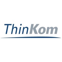 ThinKom Solutions, Inc. logo, ThinKom Solutions, Inc. contact details