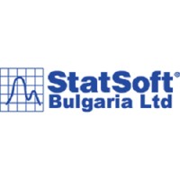 StatSoft Bulgaria ltd logo, StatSoft Bulgaria ltd contact details