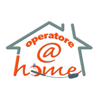 OperatoreAtHome logo, OperatoreAtHome contact details