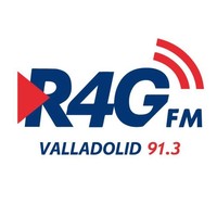 Radio 4G Valladolid logo, Radio 4G Valladolid contact details