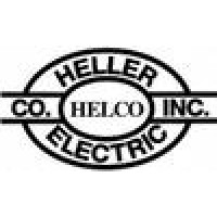 Heller Electric Company logo, Heller Electric Company contact details