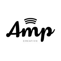 AMP Creative logo, AMP Creative contact details