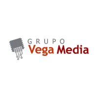 Grupo VegaMedia Internacional logo, Grupo VegaMedia Internacional contact details