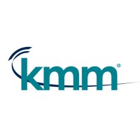 KMM logo, KMM contact details