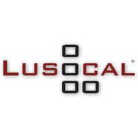 Lusocal logo, Lusocal contact details