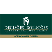 Decisões e Soluções Gaia Douro logo, Decisões e Soluções Gaia Douro contact details