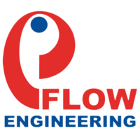 Flow Engineering logo, Flow Engineering contact details