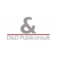 D&D PUBLICONSULT logo, D&D PUBLICONSULT contact details