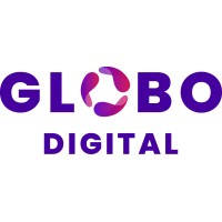 Globo Digital Agency logo, Globo Digital Agency contact details