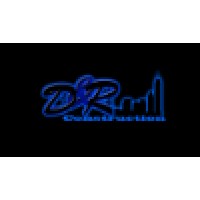 D&R Construction logo, D&R Construction contact details