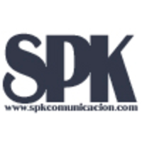 SPK Comunicación logo, SPK Comunicación contact details