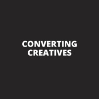 Converting Creatives logo, Converting Creatives contact details