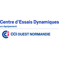 Centre d'Essais Dynamiques logo, Centre d'Essais Dynamiques contact details