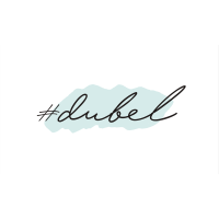 HashtagDubel logo, HashtagDubel contact details