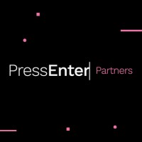 PressEnter Partners logo, PressEnter Partners contact details