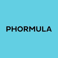 PHORMULA GROUP logo, PHORMULA GROUP contact details