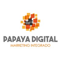 Papaya Digital logo, Papaya Digital contact details