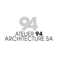 Atelier94 Architecture SA logo, Atelier94 Architecture SA contact details