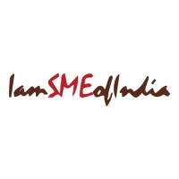 IamSMEofIndia logo, IamSMEofIndia contact details