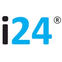 i24® Group BV logo, i24® Group BV contact details